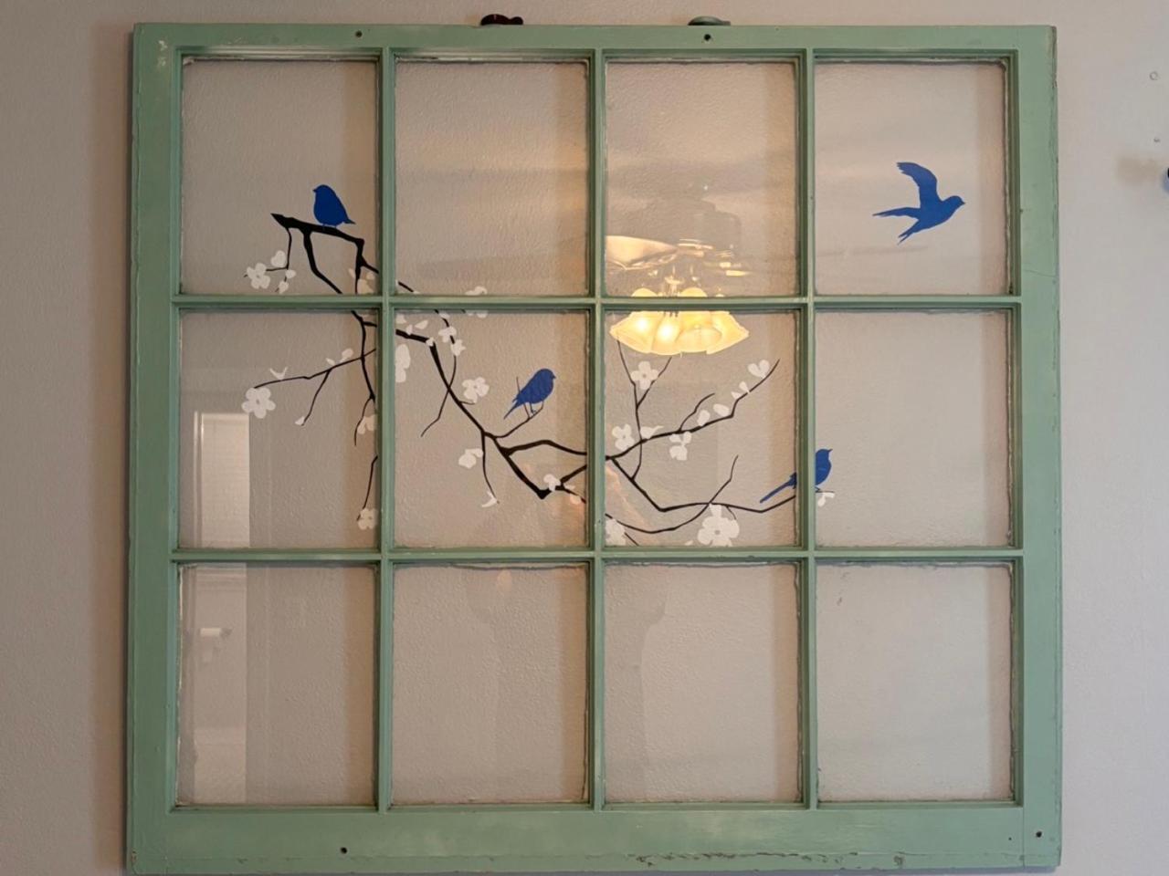 Blue Birdhouse - Indiana Dunes - Pet Friendly Chesterton Exterior foto